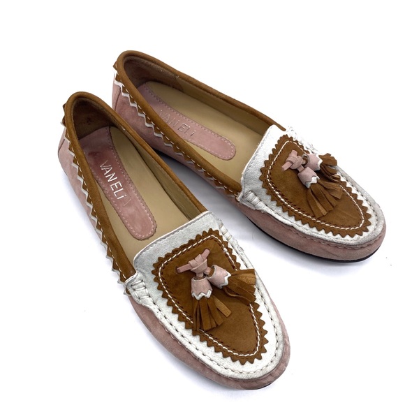 Vaneli | Shoes | Vaneli Alrik Leather 